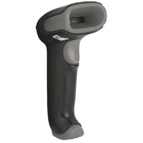 Lector de Codigo de Barras Honeywell Voyager Extreme Performance (XP) 1472g Tipo De Escaneo 1D/2D, Sensor LED, Inalámbrico y Alámbrico, Interfaz Bluetooth, RS-232, RS-485, USB, Color Negro