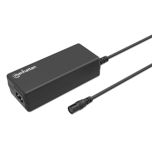 Inversor de Corriente Manhattan 180979 15, 18.5, 19, 19.5, 20 V, 65 W, para Cualquier Marca