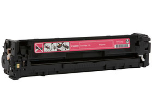 Tóner Canon Cartridge 116 Magenta Original, Magenta, Compatibilidad Imageclass MF8050CN