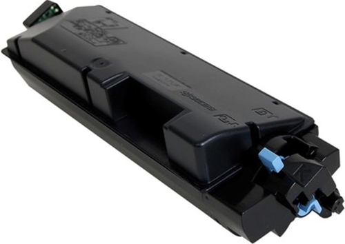 Tóner Kyocera 1T02NS0US0 Compatible, Negro