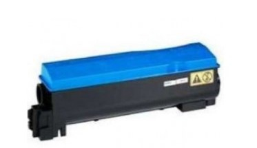 Tóner Kyocera TK-5232C Original, Cian
