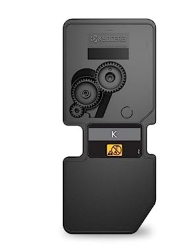 Tóner Kyocera TK-5442K Original, Negro