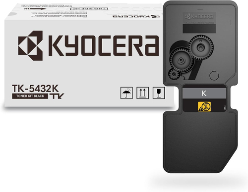 Tóner Kyocera 1T0C0A0US1 Original, Negro