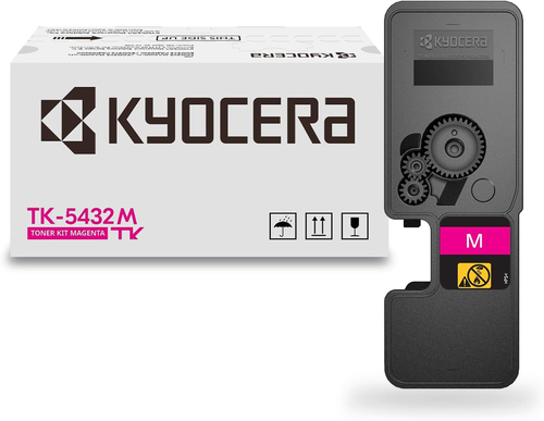 Tóner Kyocera 1T0C0ABUS1 Original, Magenta