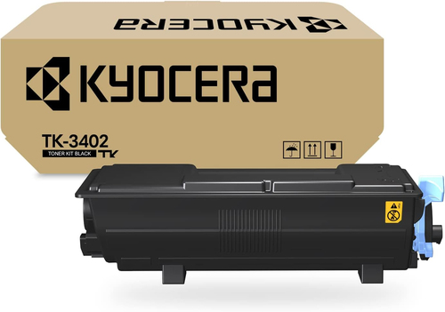 Tóner Kyocera 1T0C0Y0US0 Original, Negro
