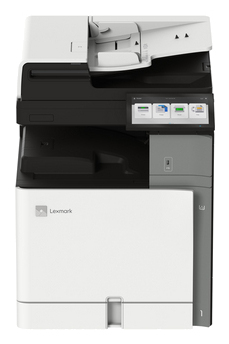 Multifuncional Lexmark CX950SE Laser, Impresión a Color, WiFi