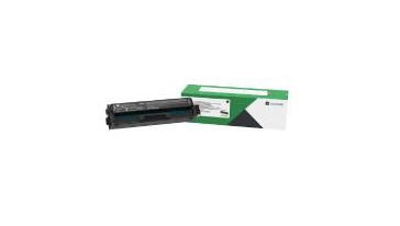 Tóner Lexmark 20N40K0 Original, Negro, Rendimiento Estándar