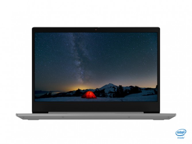 Laptop Lenovo Thinkbook Intel Core i3 i3-1005G1 8 GB, 1000 GB 14", Gris, Windows 10 Pro, T. de Video No Disponible