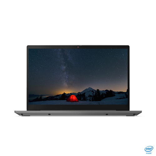 Laptop Lenovo Thinkbook Intel Core i5 i5-1135G7 8 GB, 256 GB SSD 256 GB, 14", Gris, Windows 10 Pro, T. de Video No Disponible