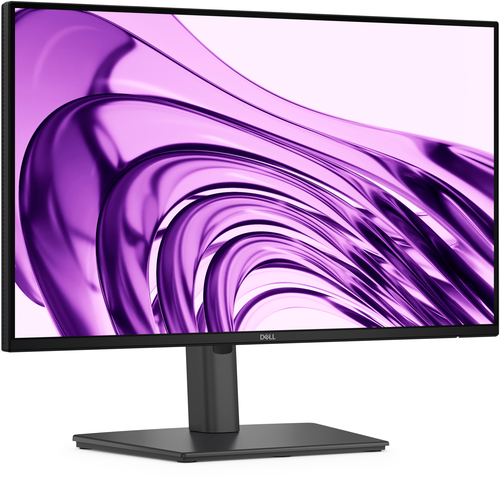 Monitor Dell Pro P P2226H LCD, 21.5", Full HD, IPS, 100 Hz, 8 ms, Gris