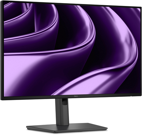 Monitor Dell Pro P P2426HE LCD, 23.8", Full HD, IPS, 120 Hz, 8 ms, Gris