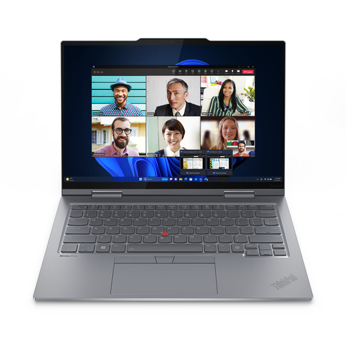 Laptop Lenovo Thinkpad Thinkpad X1 2-in-1 Gen 9 Intel Core Ultra 7 155U 32GB, 1 TB SSD, 14", Windows 11 Pro, T.video No Disponible