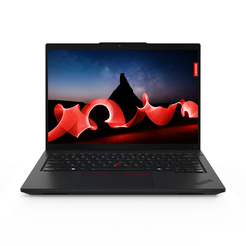 Laptop Lenovo Thinkpad L14 Gen 5, Intel Core Ultra 5 135H 32GB, 512 GB SSD, 14", Windows 11 Pro