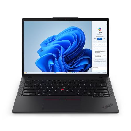 Laptop Lenovo Thinkpad Thinkpad T14 Gen 5 (AMD) AMD Ryzen 7 8840U 32GB, 1 TB SSD, 14", Windows 11 Pro, T.video No Disponible