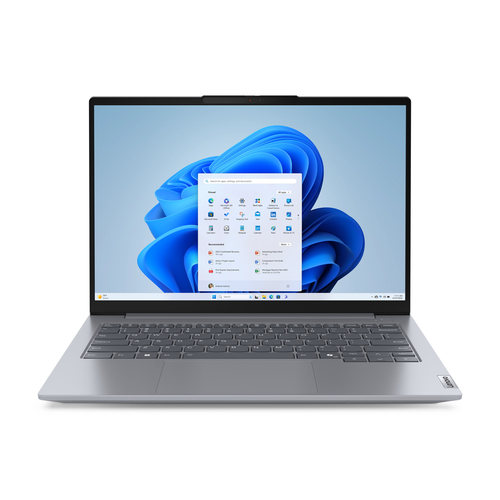 Laptop Lenovo Thinkbook Thinkbook 14 G7 Arp AMD Ryzen 7 7735HS 32GB, 1 TB SSD, 14", Windows 11 Pro, T.video No Disponible