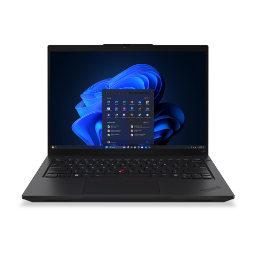 Laptop Lenovo Thinkpad Thinkpad L14 Gen 6 (intel) Intel Core Ultra 7 255U 32GB, 1 TB SSD, 14", Windows 11 Pro, T.video No Disponible
