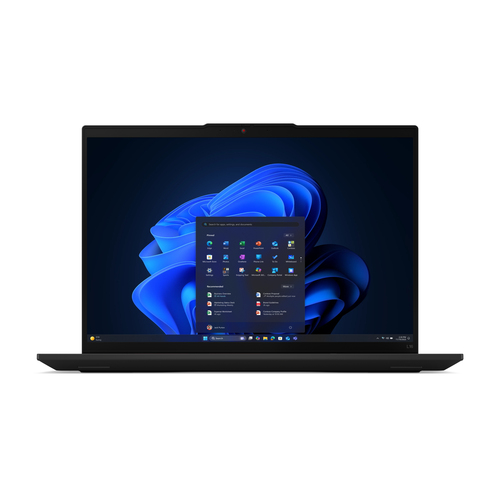 Laptop Lenovo Thinkpad Thinkpad L16 Gen 2 (intel) Intel Core Ultra 7 255U 16GB, 512 GB SSD, 16", Windows 11 Pro, T.video No Disponible