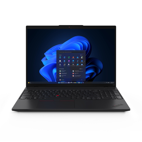 Laptop Lenovo Thinkpad Thinkpad L16 Gen 2 (AMD) AMD Ryzen 5 Pro 215 32GB, 1 TB SSD, 16", Windows 11 Pro, T.video No Disponible