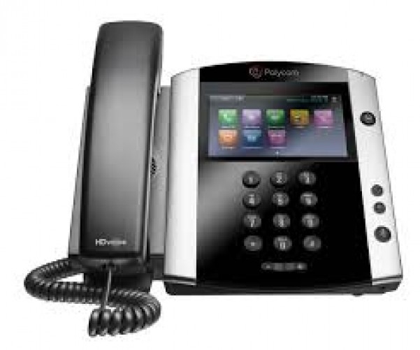 Vvx 150 2-line Desktop Business IP Phone With Dual 10/100 Ethernet Ports. PoE Only. Ships Without Power Supply. 3 Year Partner Premier Service Is Included For China