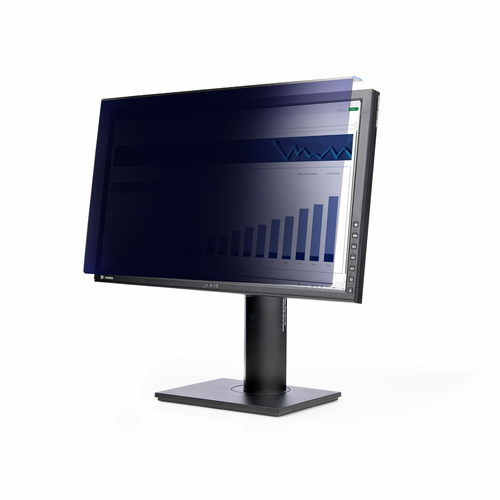 Filtro Privacidad Startech.com 2469A-PRIVACY-SCREEN Hasta 24", Anti-fingerprint, Privacidad, Negro