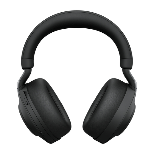 Audífonos Jabra EVOLVE2 85 Diadema, Inalámbrico, 3.5 mm, USB, Bluetooth, Negro