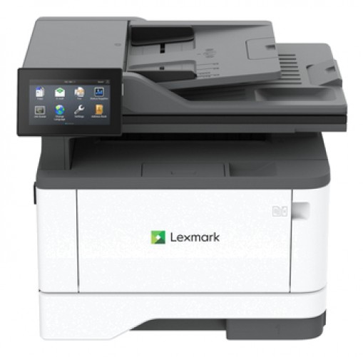 Multifuncional Lexmark MX432ADWE, Np 29S8105, ppm 42 Negro, Laser Monocromatico, USB, WiFi, Ethernet, Duplex