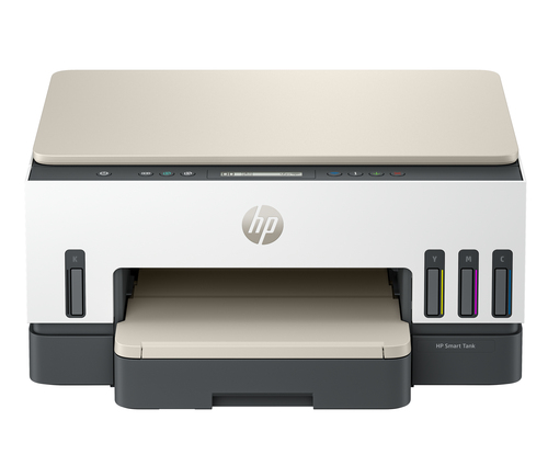 Multifuncional HP 712 Conexiones Inalámbricas Impresora Inyección de Tinta Térmica, Impresión a Color
