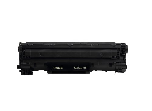 Tóner Canon 3500B001AA Original, Negro