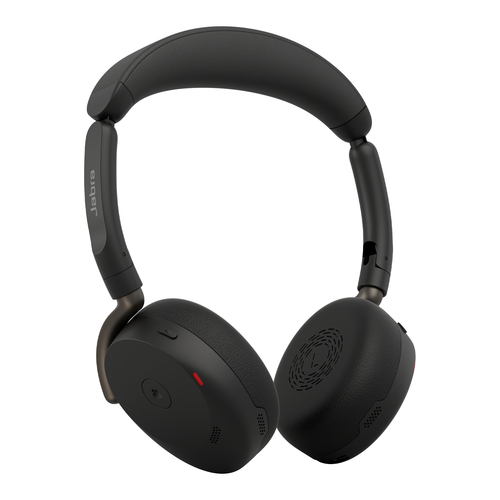 Jabra EVOLVE3 65 Flex ms, LINK390C, Black 36699-999-899