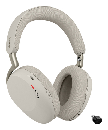 Jabra EVOLVE3 85 ms LINK390C