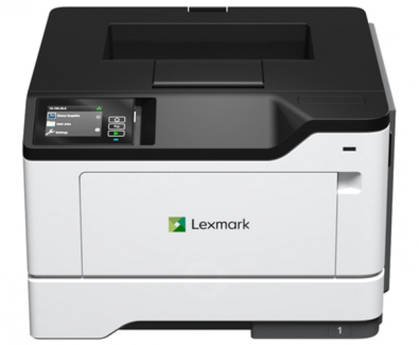 Impresora Láser Lexmark MS531DW Laser, Dúplex, A4, WiFi