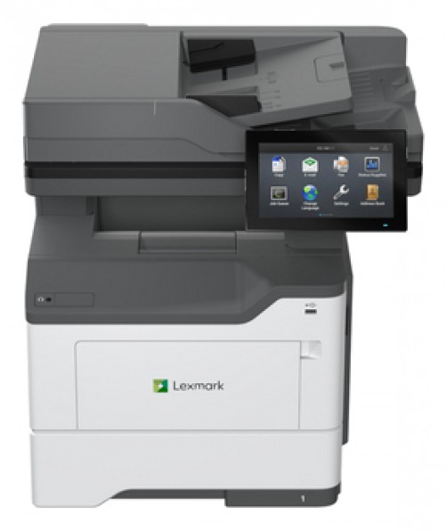 Multifuncional Lexmark MX632ADWE Laser, Impresión en Blanco y Negro, WiFi