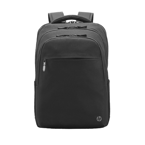 Mochila HP para Laptop de Hasta 17.3", Poliester, Negro