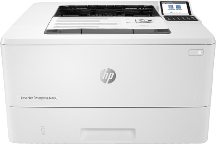 Impresora Laser HP Laserjet Enterprise Laser, Duplex, A4