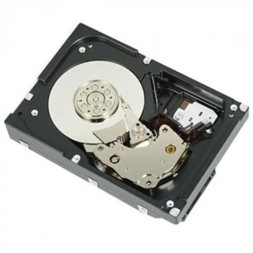 Disco Duro Dell 400-aust 3.5", 2 TB, Serial Ata III, 7200 rpm