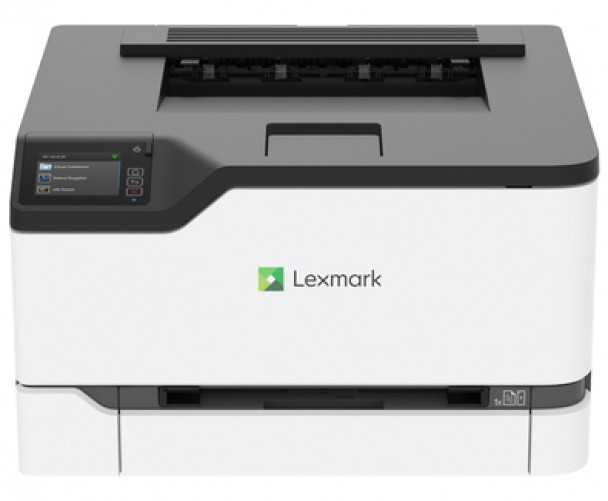 Impresora Láser Lexmark CS431DW Laser, Dúplex, A4, WiFi