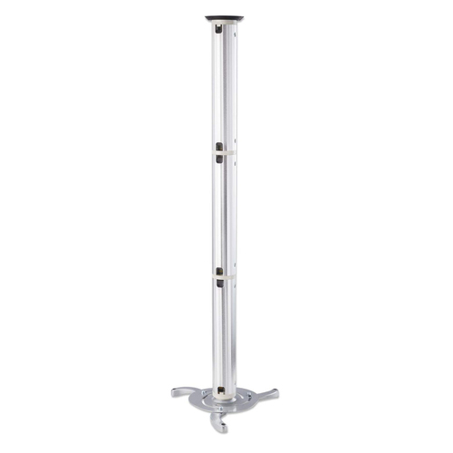 Soporte para Proyector Manhattan 424820, Hasta 15kg, 50 A 77 cm.