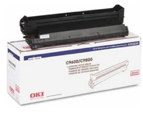 Tambor para Impresora Oki Type C7 Original