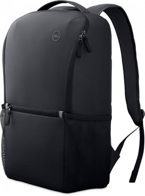 Mochila Dell CP3724 Bolsa Lateral, Hasta 16", Poliester, Negro, Repelente de Agua