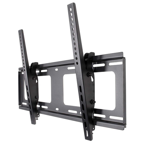 Soporte para Pantalla Manhattan Capacidad Maxima 80 kg, Adecuado para TV de 37 A 80 Pulgadas, ángulo de Inclinacion 10 - 5 Grados