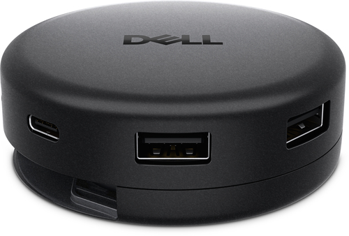 Docking Station Dell DA326 USB 3.2 Gen 1 (3.1 Gen 1) Type-c, HDMI 1, USB A 1, USB Tipo C 1