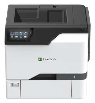 Impresora Láser Lexmark CS735DE Laser, Dúplex, A4