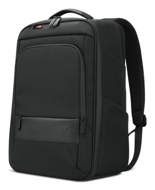 Mochila Lenovo Thinkpad Professional 16-inch Gen 2 Tamaño Max de Pantalla 16", Plástico, Color Negro