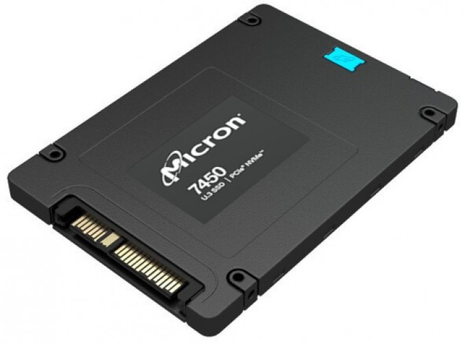 SSD Lenovo 4XB7A13999 960GB, M.2, PCI Express 4.0