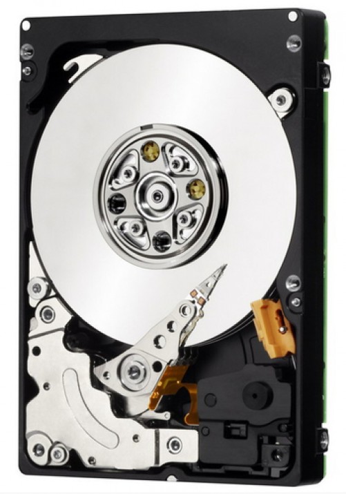 Disco Duro Lenovo 4XB7A83970 Sas 2.4 TB, 2.5", 10000 rpm