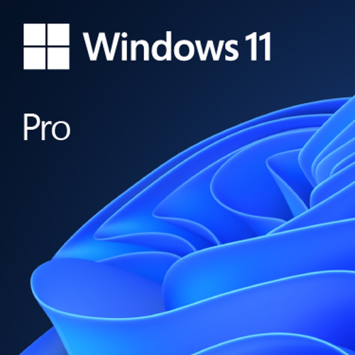 Licencia de Legalizacion Sistema Operativo Windows 11 Pro 64BIT Espanol Ggk DVD (no Cambios Ni Devoluciones)