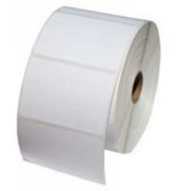 Etiquetas para Impresora Pcm 50000B0015A, Blanco, Rodar, Transferencia Térmica, 10.2 cm, 5.1 cm, 7.6 cm