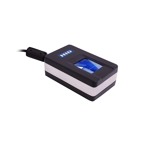 Lector Biometrico Hid Identity Digitalpersona 5300, 53 mm, 86 mm, 31 mm, 245 G, -10 - 55 °c, -20 - 55 °c