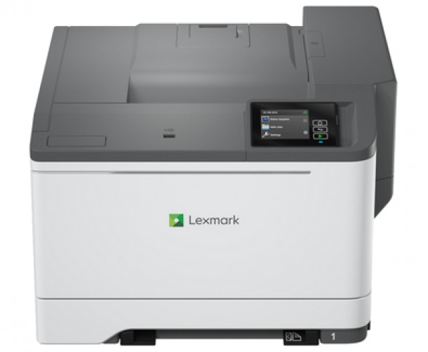 Impresora Láser Lexmark CS531DW Laser, Dúplex, A4, WiFi