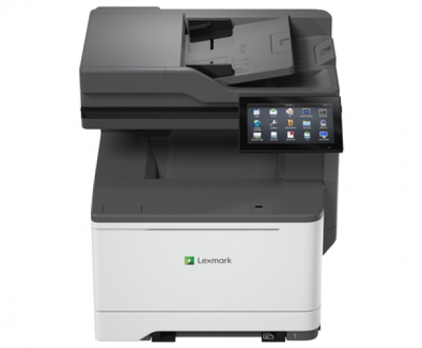 Multifuncional Lexmark CX635ADWE Laser, Impresión a Color, WiFi